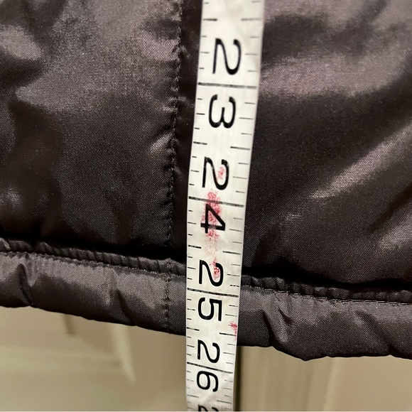 Timberland authentic products puffer coat with removable hoodie - Picture 15 of 16